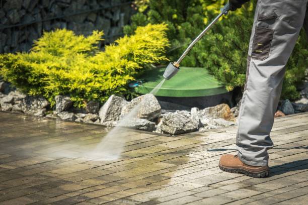 Best Building Exterior Washing  in Center Moriches, NY
